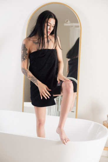 Частная массажистка Карина, 29 лет, Железнодорожный - фото 3