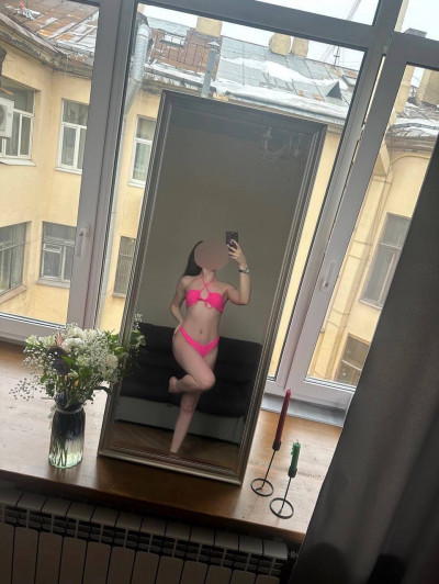 Частная массажистка Александра, Санкт-Петербург - фото 8