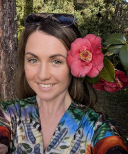 Частная массажистка Юлианна 