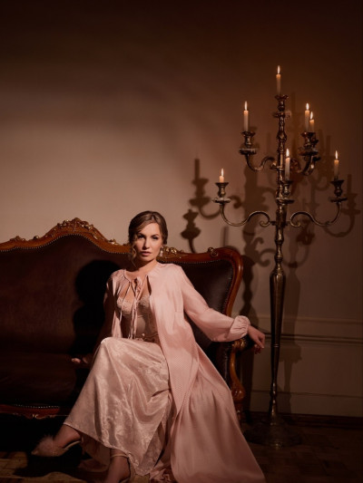 Частная массажистка Юлианна 