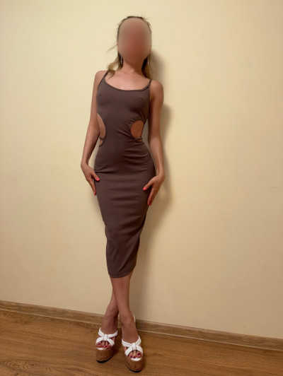 Частная массажистка Леля, Москва - фото 5