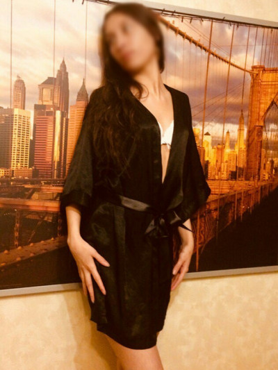 Частная массажистка Алёна 