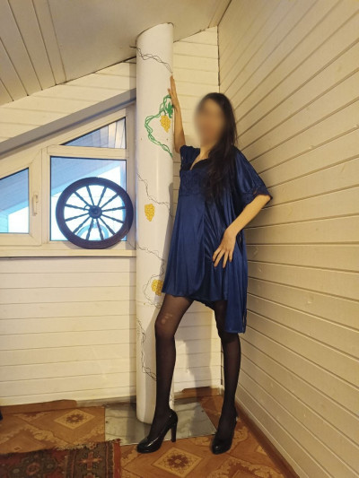 Частная массажистка Алёна 