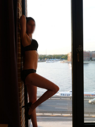 Частная массажистка Алёна 