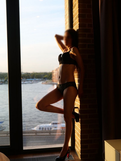 Частная массажистка Алёна 