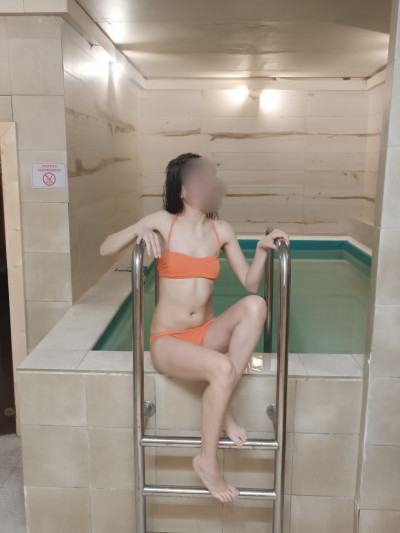 Частная массажистка Алёна 