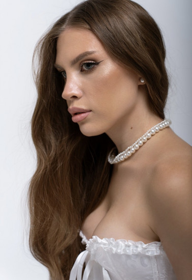 Частная массажистка Эвелина, 25 лет, Москва - фото 7