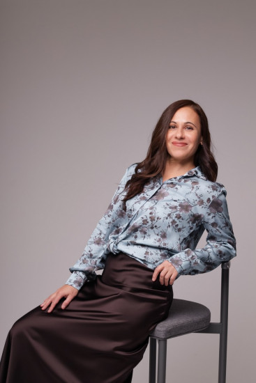 Частная массажистка Ольга, Москва - фото 5