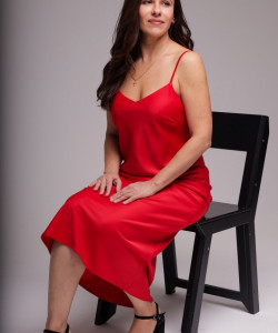 Частная массажистка Ольга 