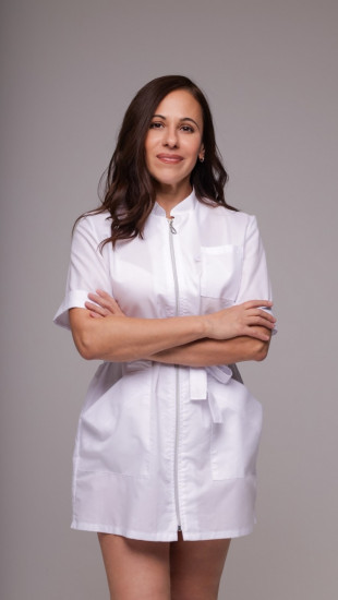 Частная массажистка Ольга, Москва - фото 3