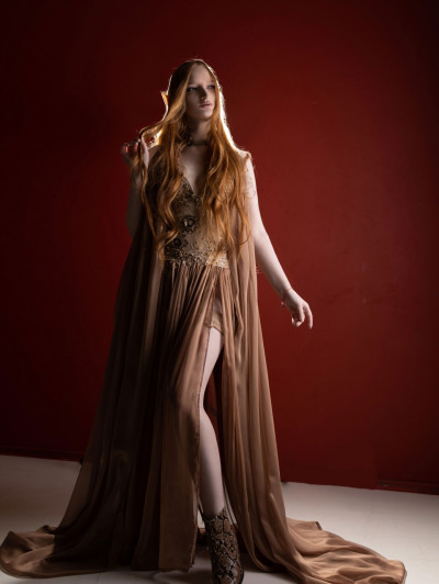 Частная массажистка Виктория, Москва - фото 12