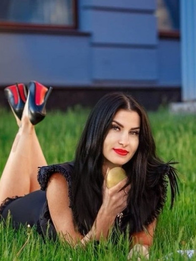 Частная массажистка Виктория 