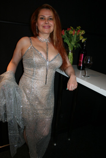 Частная массажистка Марго, Москва - фото 1