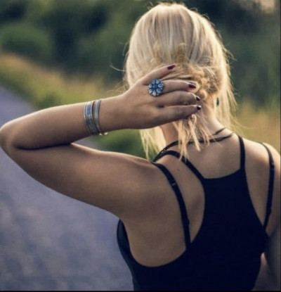 Частная массажистка Кристина, 30 лет, Москва - фото 2