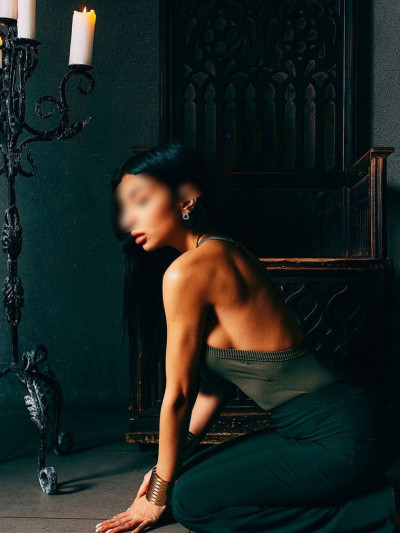 Частная массажистка Марго 