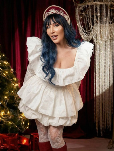 Частная массажистка Кристина 