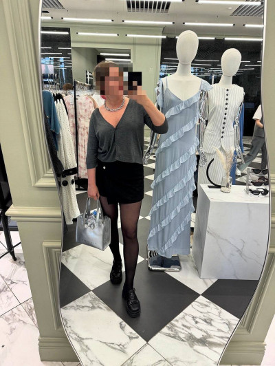 Частная массажистка Аврора, 34 года, Москва - фото 7