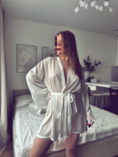 Частная массажистка Аврора, 34 года, Москва - фото 8