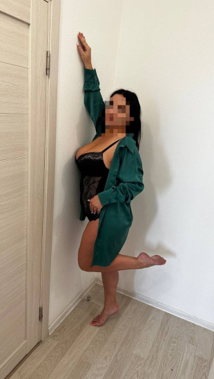 Частная массажистка Татьяна, 36 лет, Москва - фото 2