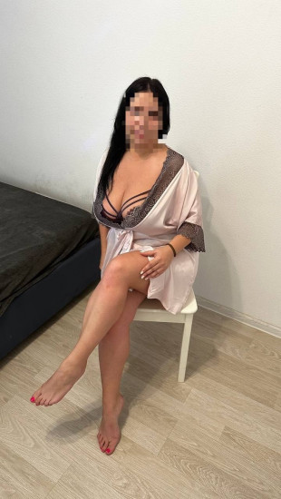 Частная массажистка Татьяна, 36 лет, Москва - фото 1