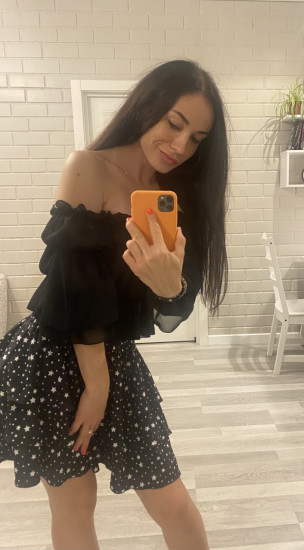 Частная массажистка Кристина, Москва - фото 2