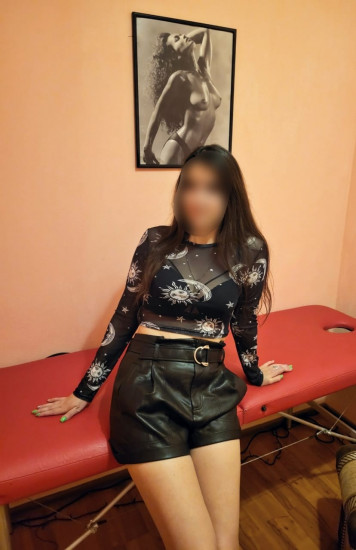 Частная массажистка Алиса, 29 лет, Санкт-Петербург - фото 3