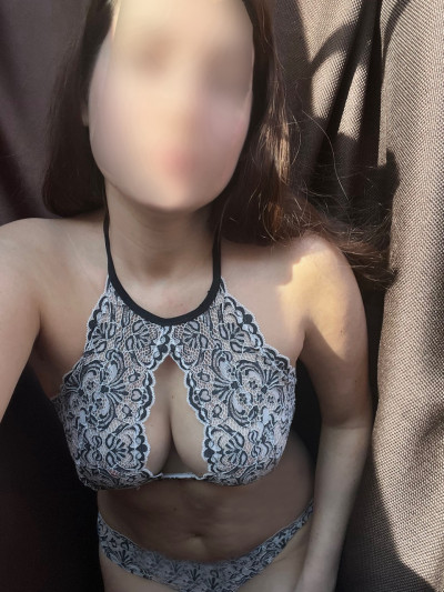 Частная массажистка Алиса 