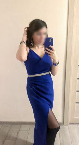 Частная массажистка Алиса, 29 лет, Санкт-Петербург - фото 8