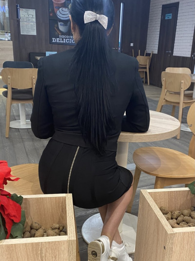 Частная массажистка Оля 