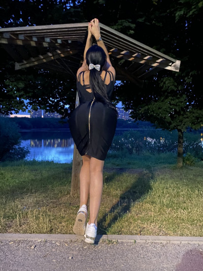 Частная массажистка Оля, 27 лет, Москва - фото 6