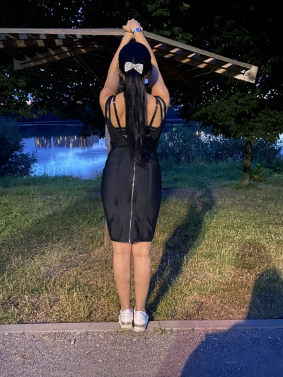 Частная массажистка Оля, 27 лет, Москва - фото 5