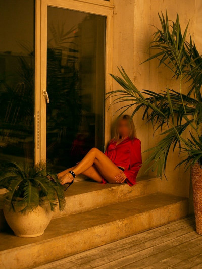 Частная массажистка Юлия 