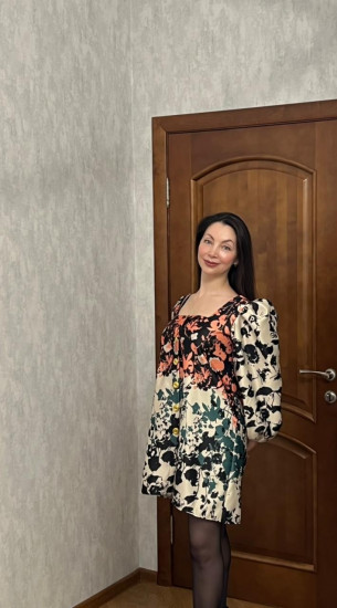 Частная массажистка Гузель, 46 лет, Москва - фото 5