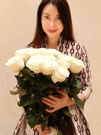 Частная массажистка Гузель 