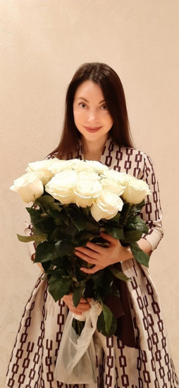 Частная массажистка Гузель, 46 лет, Москва - фото 8