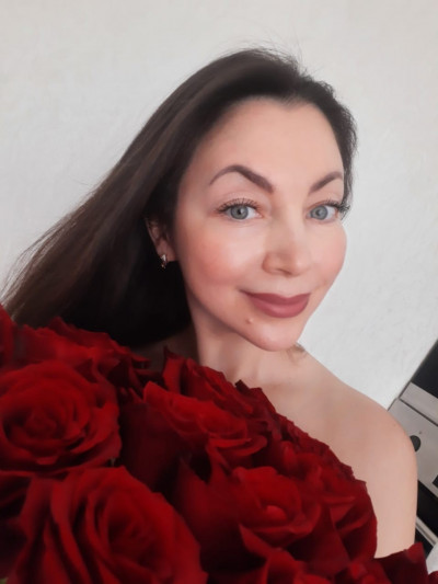 Частная массажистка Гузель, 46 лет, Москва - фото 3