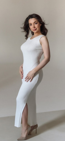 Частная массажистка Гузель, 46 лет, Москва - фото 16