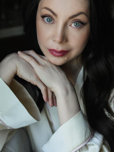 Частная массажистка Гузель 