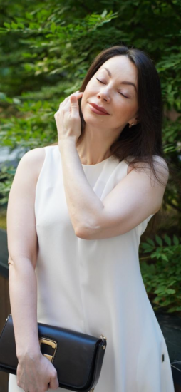 Частная массажистка Гузель, 46 лет, Москва - фото 22