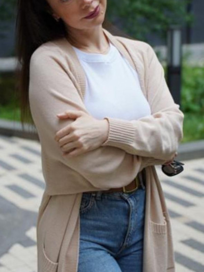 Частная массажистка Гузель 