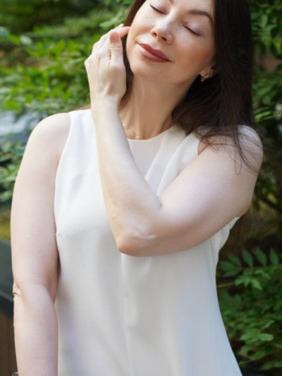 Частная массажистка Гузель 