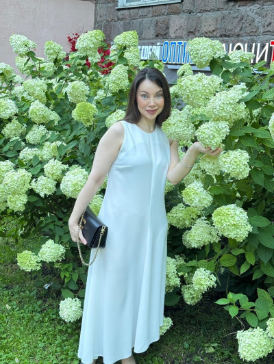 Частная массажистка Гузель, 46 лет, Москва - фото 26