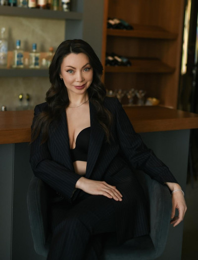 Частная массажистка Гузель, 46 лет, Москва - фото 30