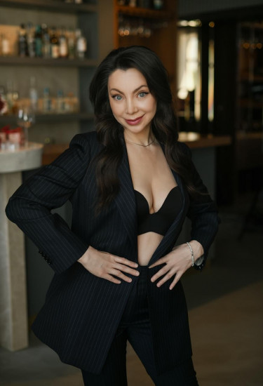 Частная массажистка Гузель, 46 лет, Москва - фото 31