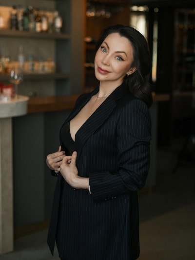 Частная массажистка Гузель 