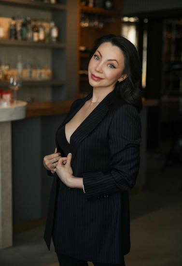 Частная массажистка Гузель, 46 лет, Москва - фото 32