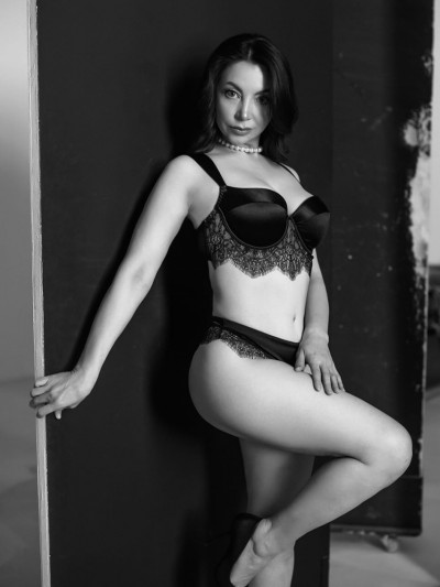 Частная массажистка Гузель 