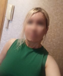 Частная массажистка Ксения