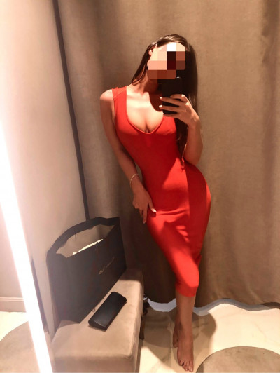 Частная массажистка Катя, 27 лет, Москва - фото 1