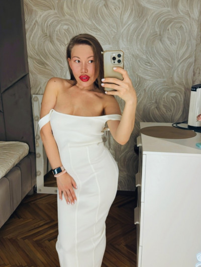 Частная массажистка Арина 